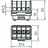 OBO Bettermann KL-T 06-16