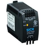 Sick NETZTEIL,KLASSE II 120/240VAC/24V/95W