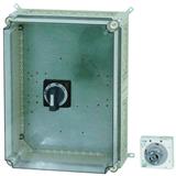 Eaton Electric MCCB3-400/I45E-200