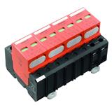 Weidmüller VPU I 4 LCF 280V/25KA