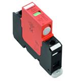 Weidmüller VPU II 1 400V/40KA