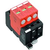 Weidmüller VPU I 3 R 400V/12,5KA