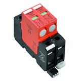 Weidmüller VPU II 2 R PV 600V DC