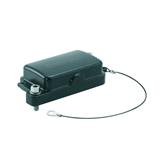 Weidmüller HDC IP68 06B COVER