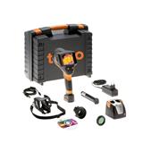 Testo SE & Co. KGaA testo 875-1i