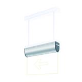 Esylux SLC LEDi SC/C Pendelmontage