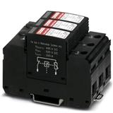 Phoenix Contact VAL-MS-T1/T2 1000DC-PV/2+V