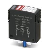 Phoenix Contact VAL-MS-T1/T2 600DC-PV-ST