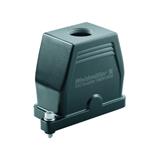 Weidmüller HDC IP68 10B TOS 1M32