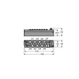 Turck SNNE-0800D-0007
