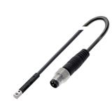Balluff BMF 204K-PS-C-2A-SA2-S49-00,3