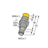 Turck NI14-M18-VP6X-H1141