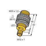 Turck BI10U-S30-AP6X-H1141