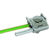 Dehn + Söhne UNI FK 8.10 KBF0.7 8 AL V2A