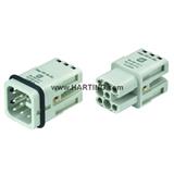 Harting Deutschland 09210072632