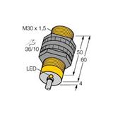 Turck NI15-S30-VP4X/S100