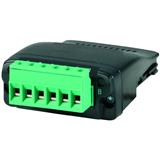 Eaton Electric DXA-EXT-3DI1RO