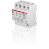 ABB OVR T2 3N 40-275 P QS