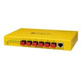 Fränkische DATALIGHT Switch 6+2-Port 100