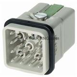 Harting Deutschland 09120123001