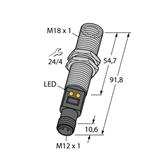 Turck M18TB6EQ
