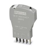 Phoenix Contact CB E1 24DC/2A NC P