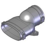 Helios Ventilatoren FRS-ÜG 51-75