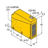 Turck Q85BB62DL-B