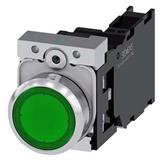 Siemens 3SU1156-0AB40-3FA0