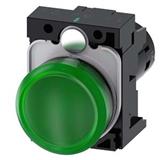 Siemens 3SU1201-6AC40-1AA0