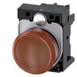 Siemens 3SU1106-6AA00-1AA0