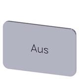 Siemens 3SU1900-0AD81-0AC0