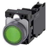 Siemens 3SU1132-0AB40-3FA0