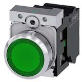 Siemens 3SU1152-0AB40-3BA0