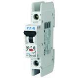 Eaton Electric FAZ-C6/1-NA-DC