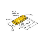 Turck BC10-QF5.5-AP6X2