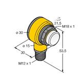 Turck T18GRYPQ