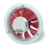 Helios Ventilatoren HWW EC 400 A