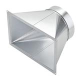 Helios Ventilatoren KWL-ÜS 800 S