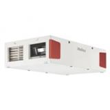 Helios Ventilatoren KWL EC 1400 D PRO WW