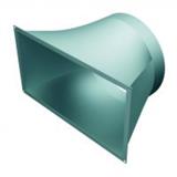 Helios Ventilatoren KWL-ÜS 2000 D