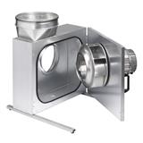 Helios Ventilatoren MBD EC 315 B