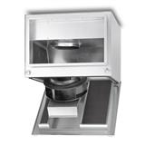 Helios Ventilatoren SKRD EC 450/70/40 A
