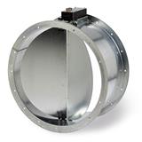 Helios Ventilatoren RVM 225/DRVM 200
