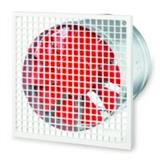 Helios Ventilatoren HSD 315/4/2
