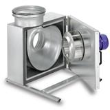 Helios Ventilatoren MBD 355/2/2 TK