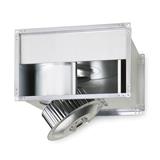 Helios Ventilatoren KVD 355/4/70/40