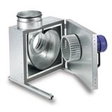 Helios Ventilatoren MBD 180/4 EX