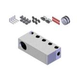 Helios Ventilatoren FRS-MVK 5+2-51/160