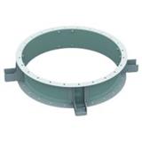 Helios Ventilatoren MRV 450